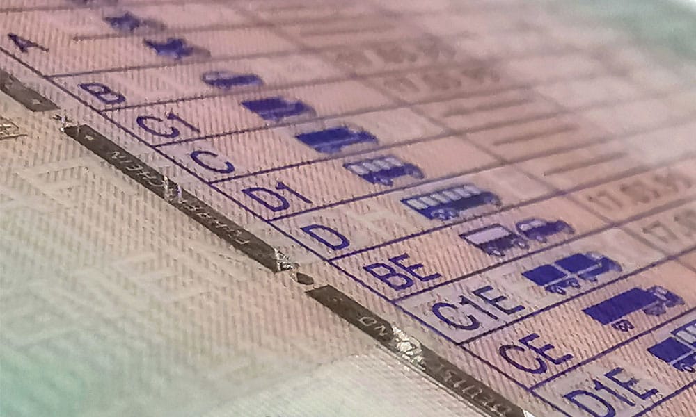 Verkehrsmedizinische Untersuchung / Führerscheinuntersuchung