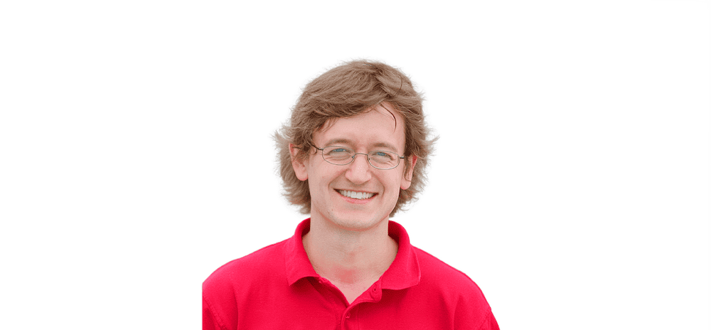 Dr. Michael Baumgarten