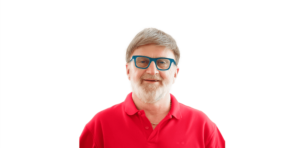 Dr. Wolfgang Schönmehl